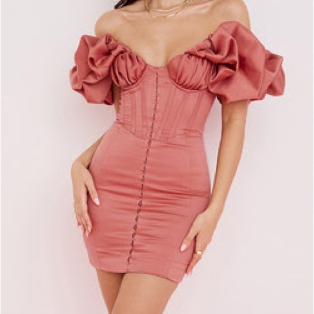 House of CB Annabelle Dress